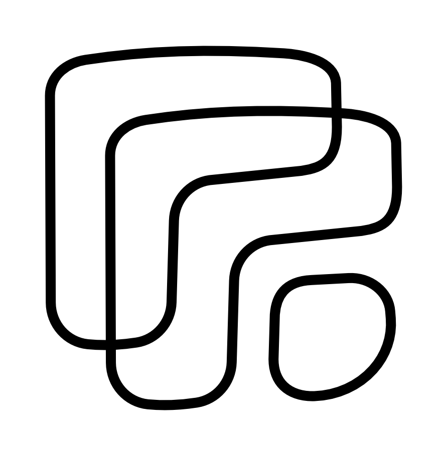 logo blanc