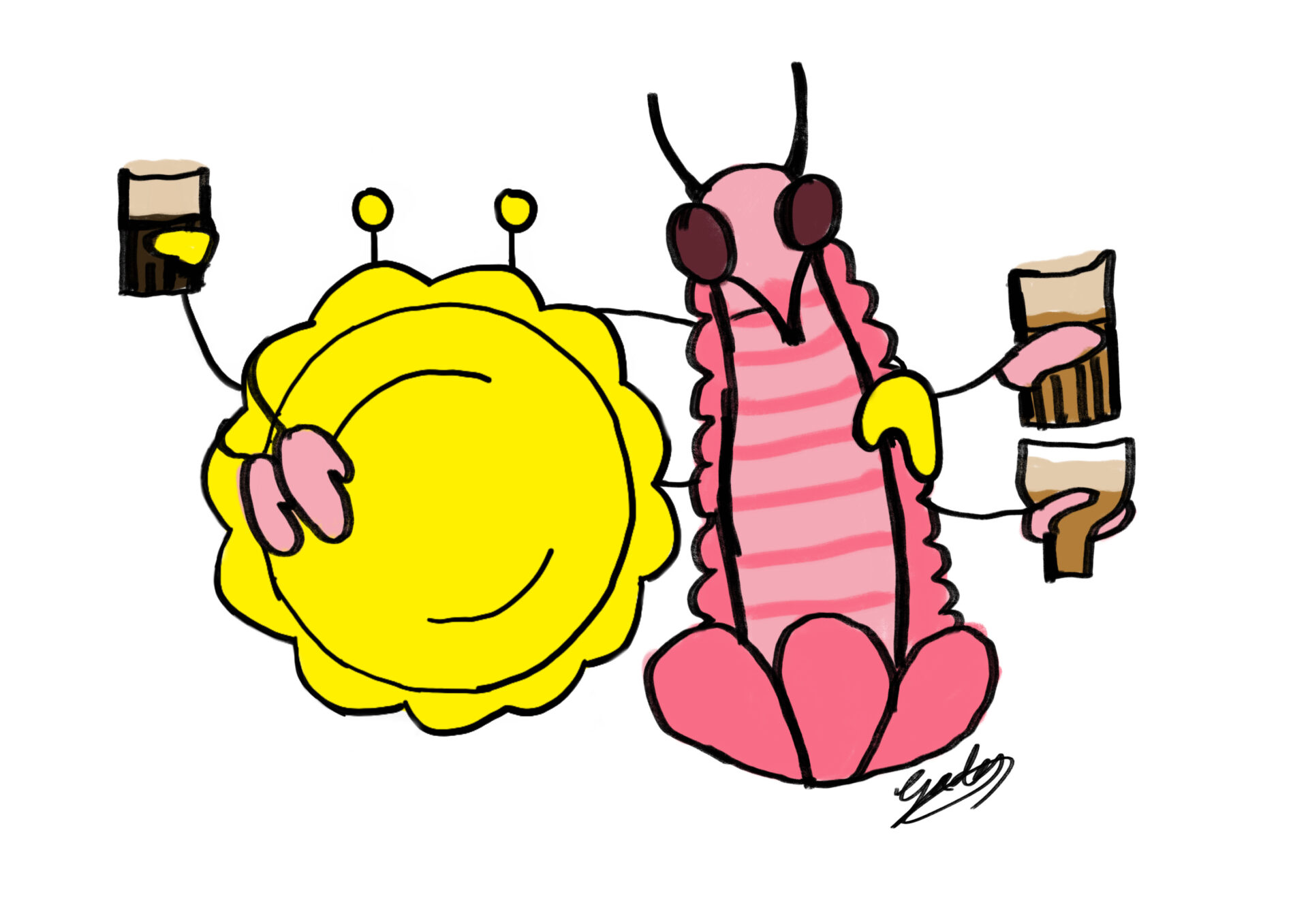 Les partenaires du concours 3